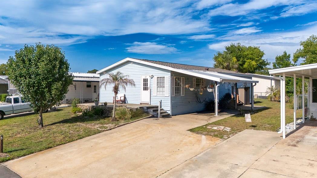 125 PINE TREE DRIVE