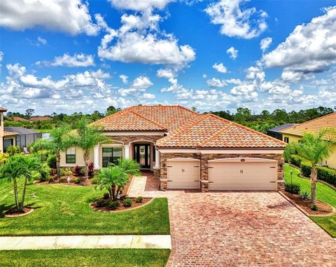 20686 VALPRATO COURT VENICE FL 34293