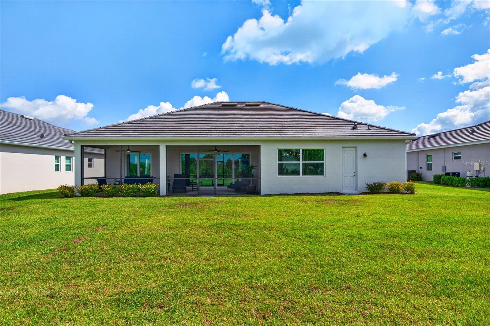 WELLEN PARK GOLF & COUNTRY CLUB - Residential