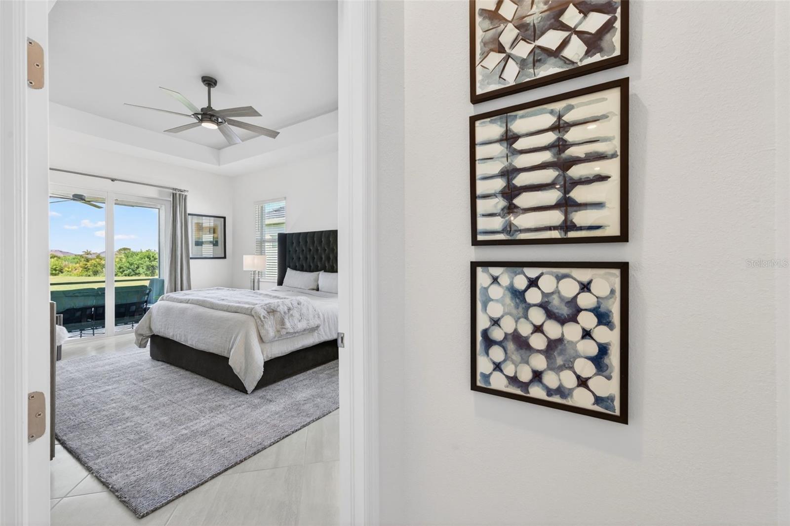 WELLEN PARK GOLF & COUNTRY CLUB - Residential