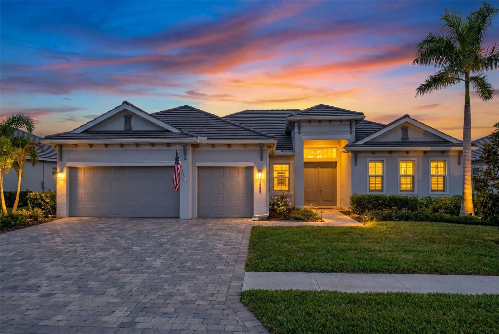 WELLEN PARK GOLF & COUNTRY CLUB - Residential