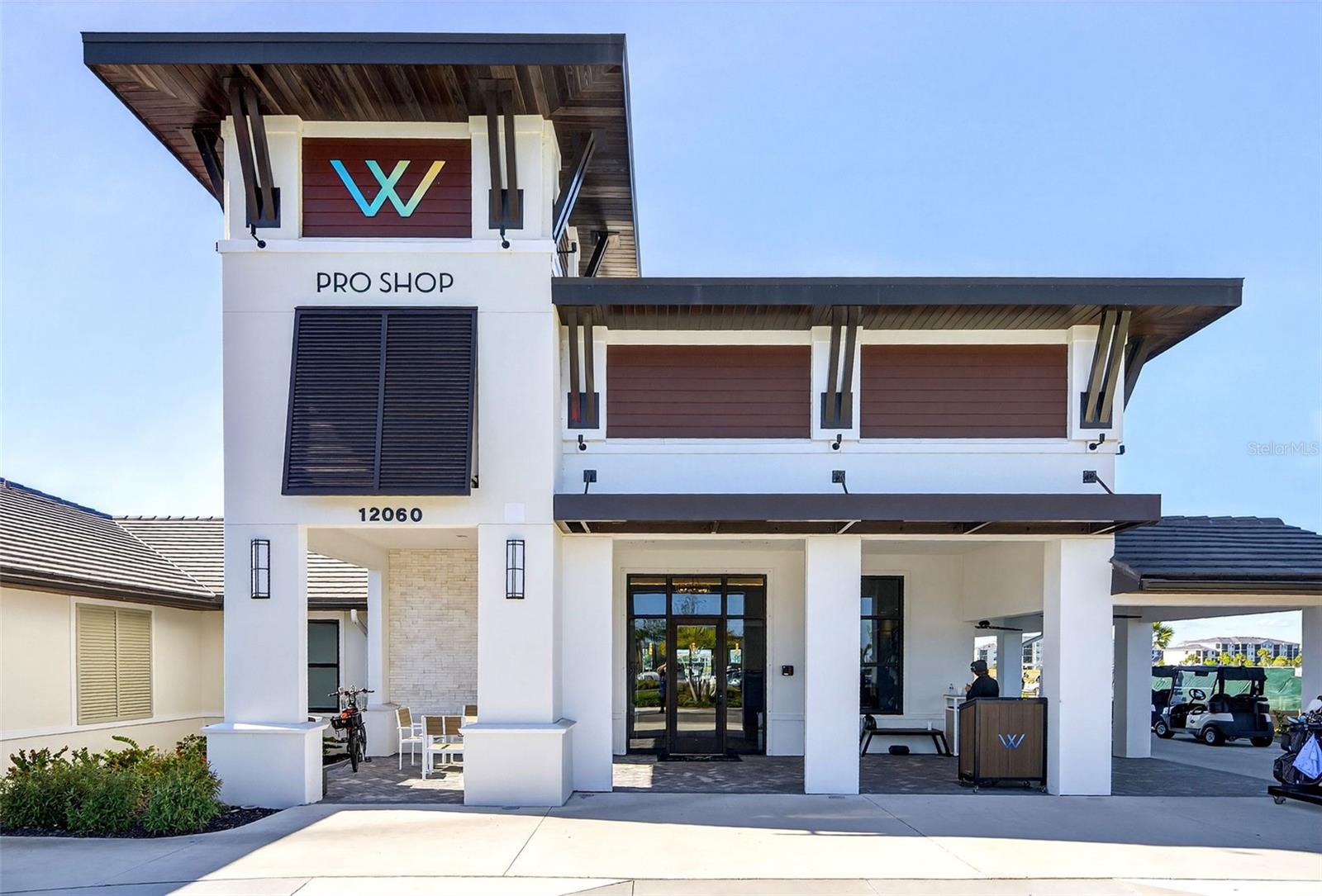 WELLEN PARK GOLF & COUNTRY CLUB - Residential