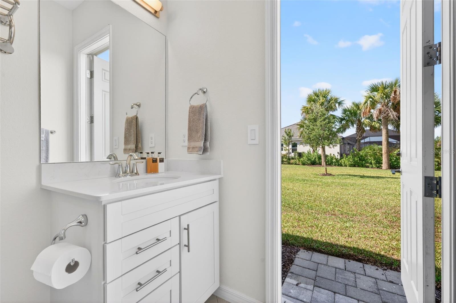 WELLEN PARK GOLF & COUNTRY CLUB - Residential