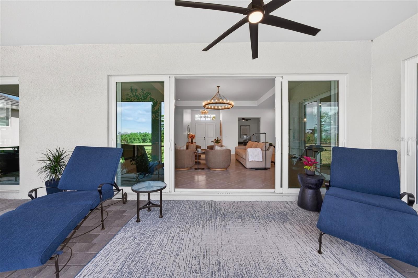 WELLEN PARK GOLF & COUNTRY CLUB - Residential