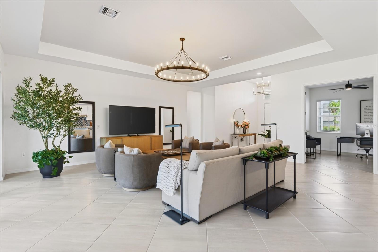 WELLEN PARK GOLF & COUNTRY CLUB - Residential