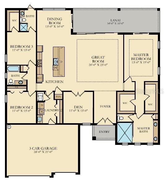 WELLEN PARK GOLF & COUNTRY CLUB - Residential