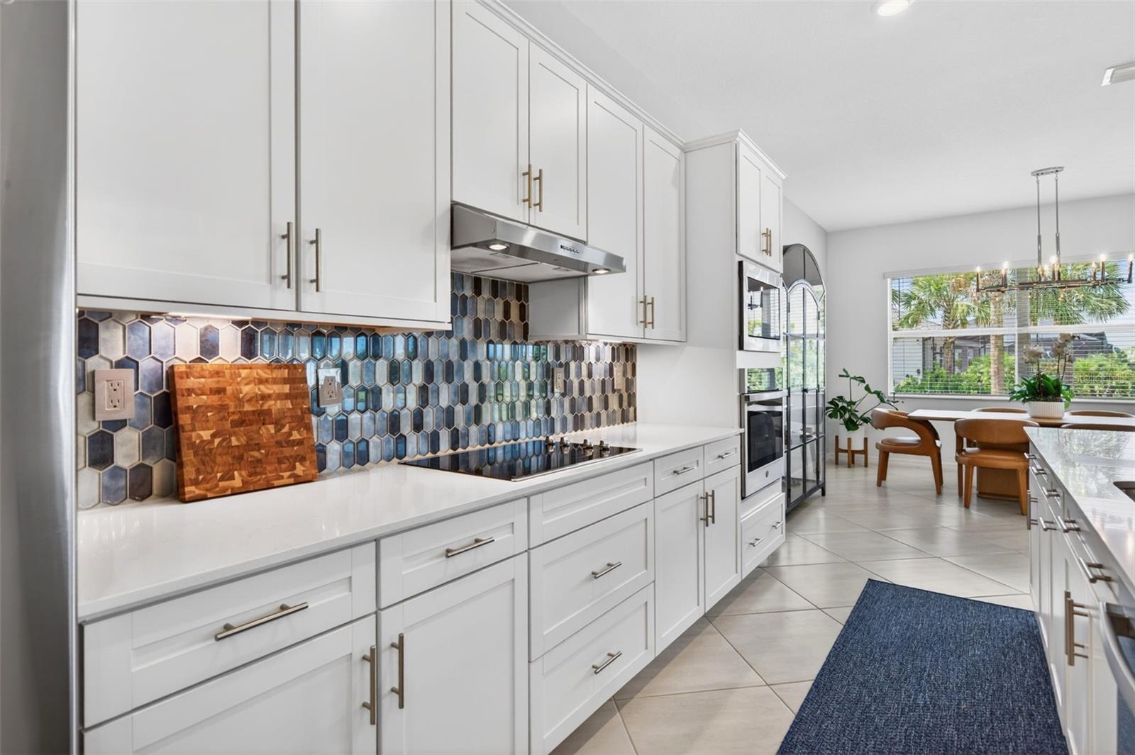 WELLEN PARK GOLF & COUNTRY CLUB - Residential