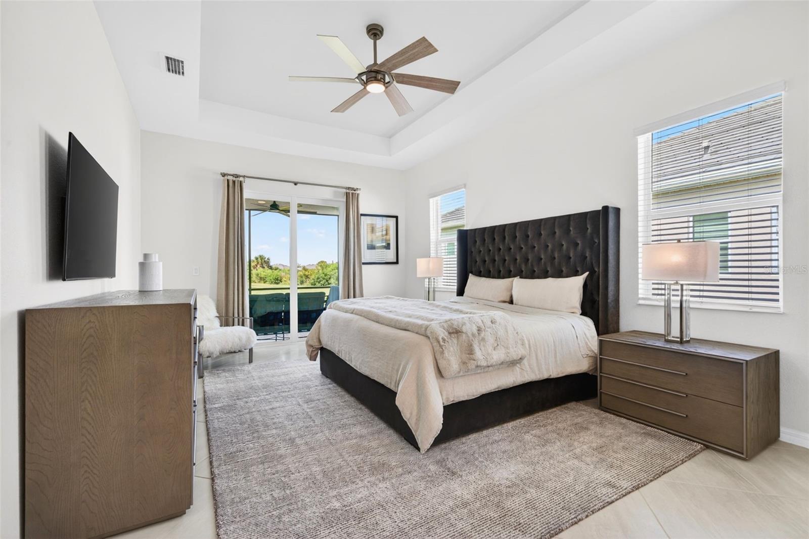 WELLEN PARK GOLF & COUNTRY CLUB - Residential