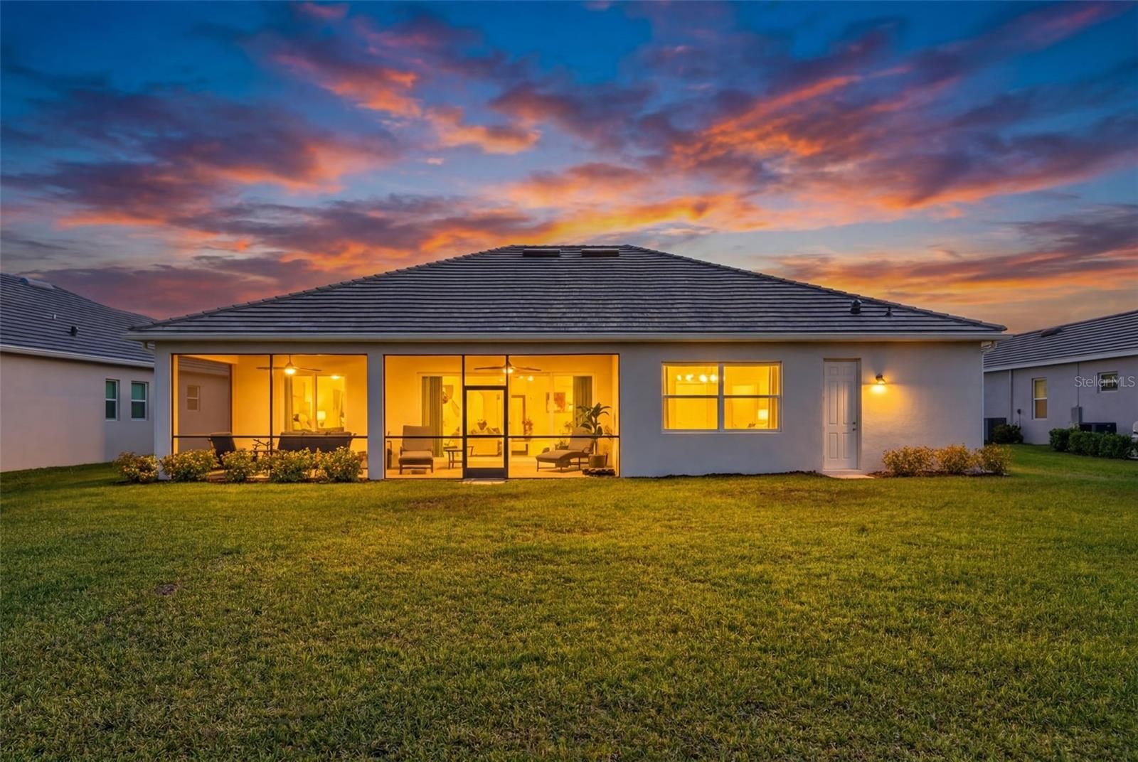 WELLEN PARK GOLF & COUNTRY CLUB - Residential