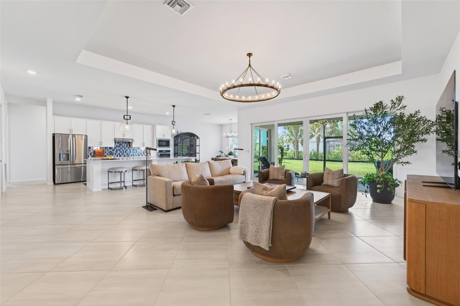 WELLEN PARK GOLF & COUNTRY CLUB - Residential
