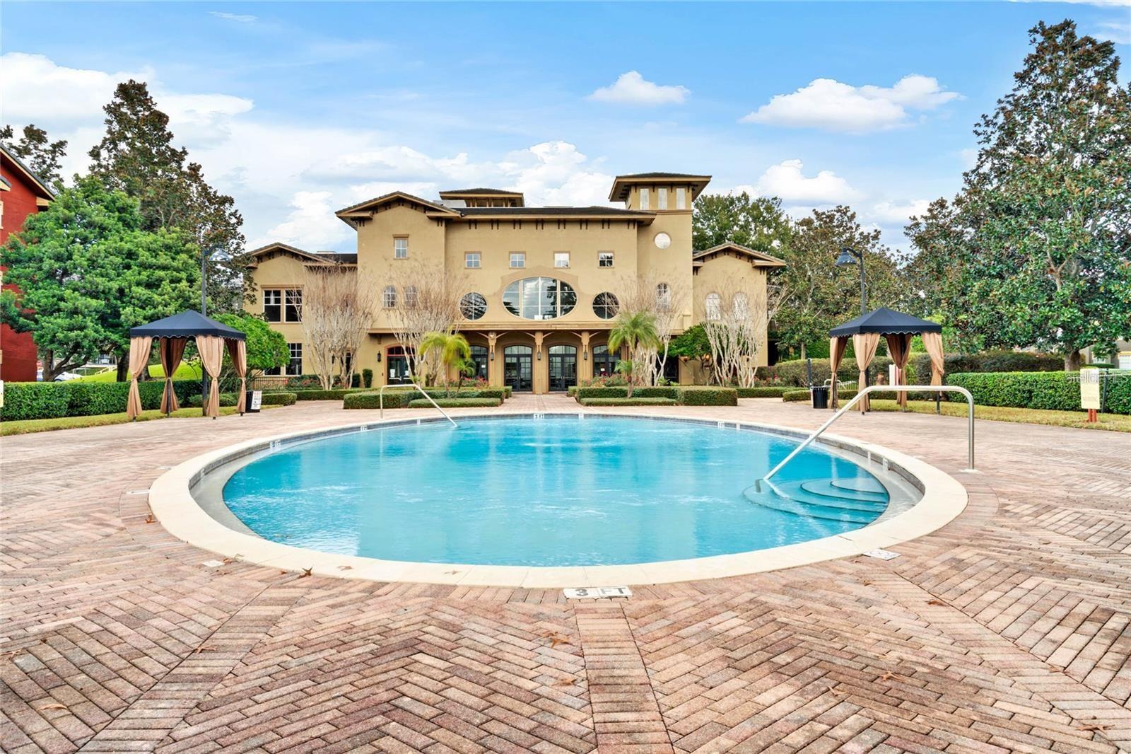 NOTTING HILL A CONDO - Residential Lease