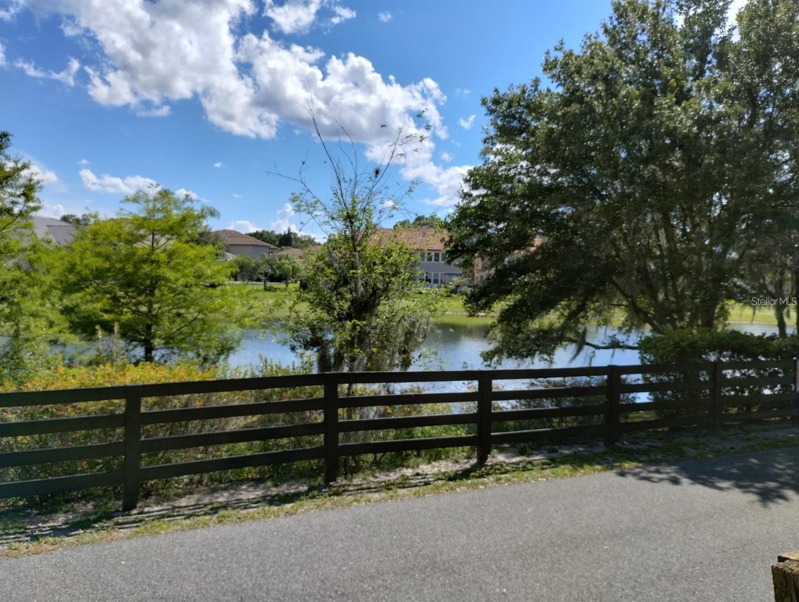 NOTTING HILL A CONDO - Residential Lease