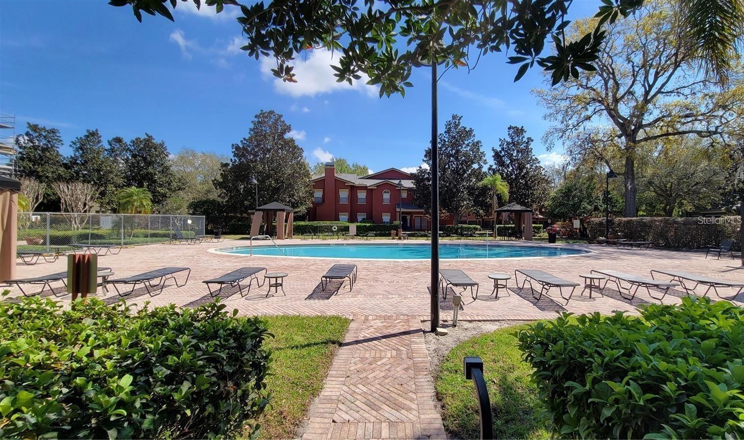 NOTTING HILL A CONDO - Residential Lease