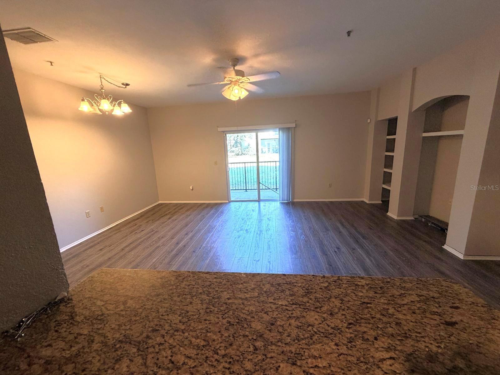 NOTTING HILL A CONDO - Residential Lease