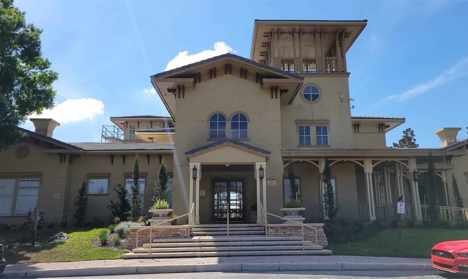 NOTTING HILL A CONDO - Residential Lease