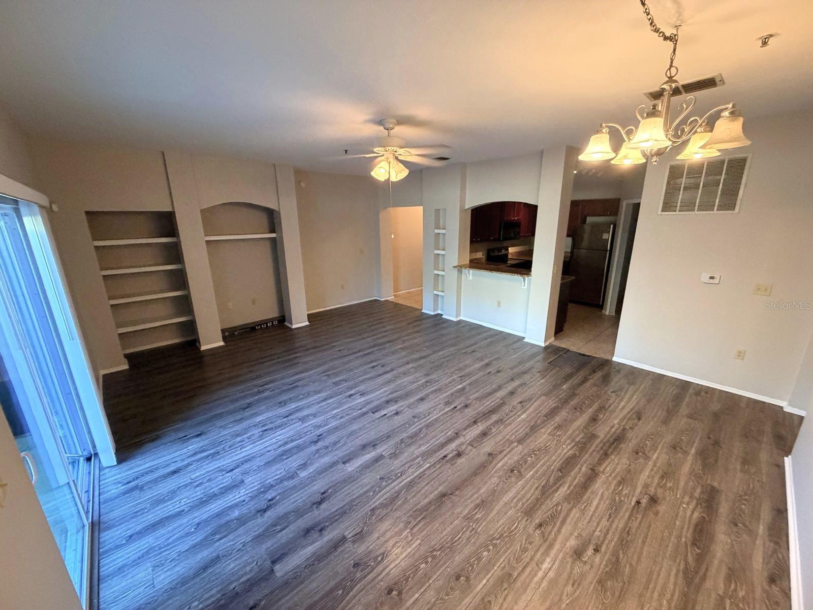 NOTTING HILL A CONDO - Residential Lease