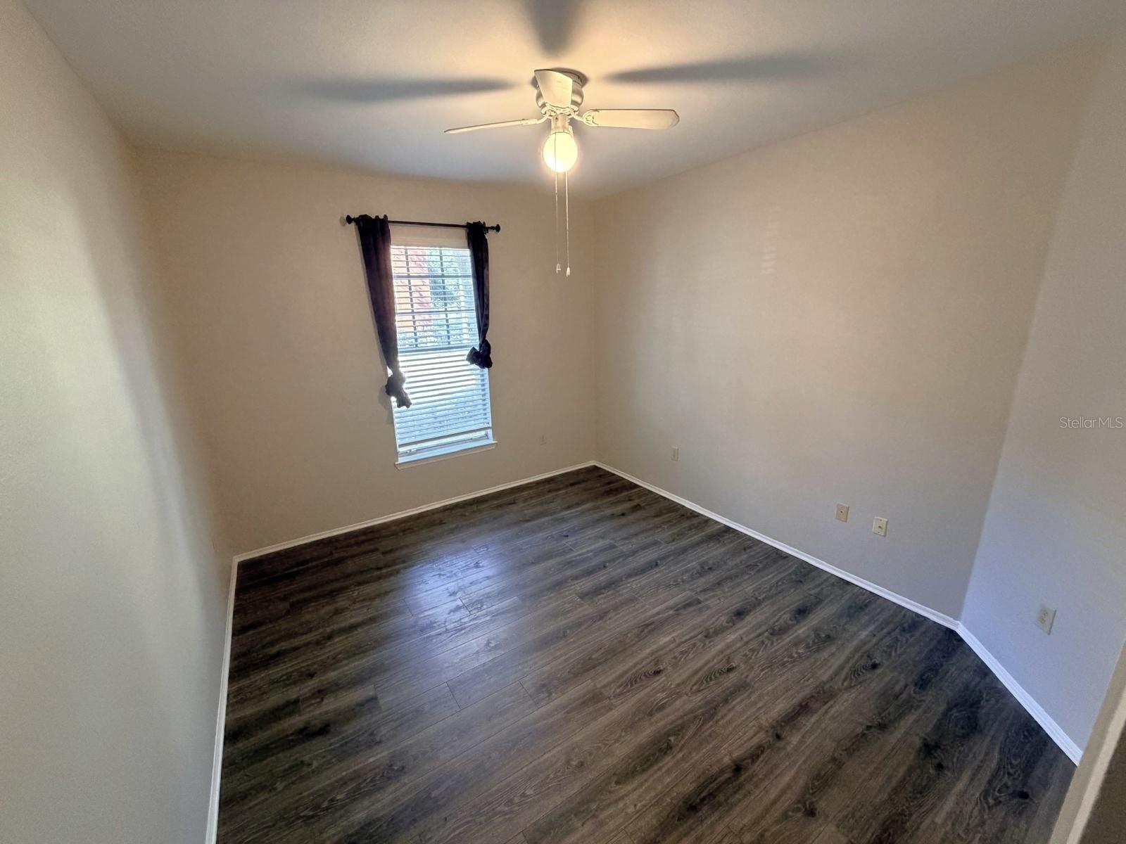 NOTTING HILL A CONDO - Residential Lease