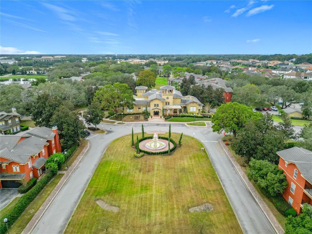 Photo of 114 Vista Verdi Circle #108, Lake Mary, FL 32746 (MLS # O6369248)