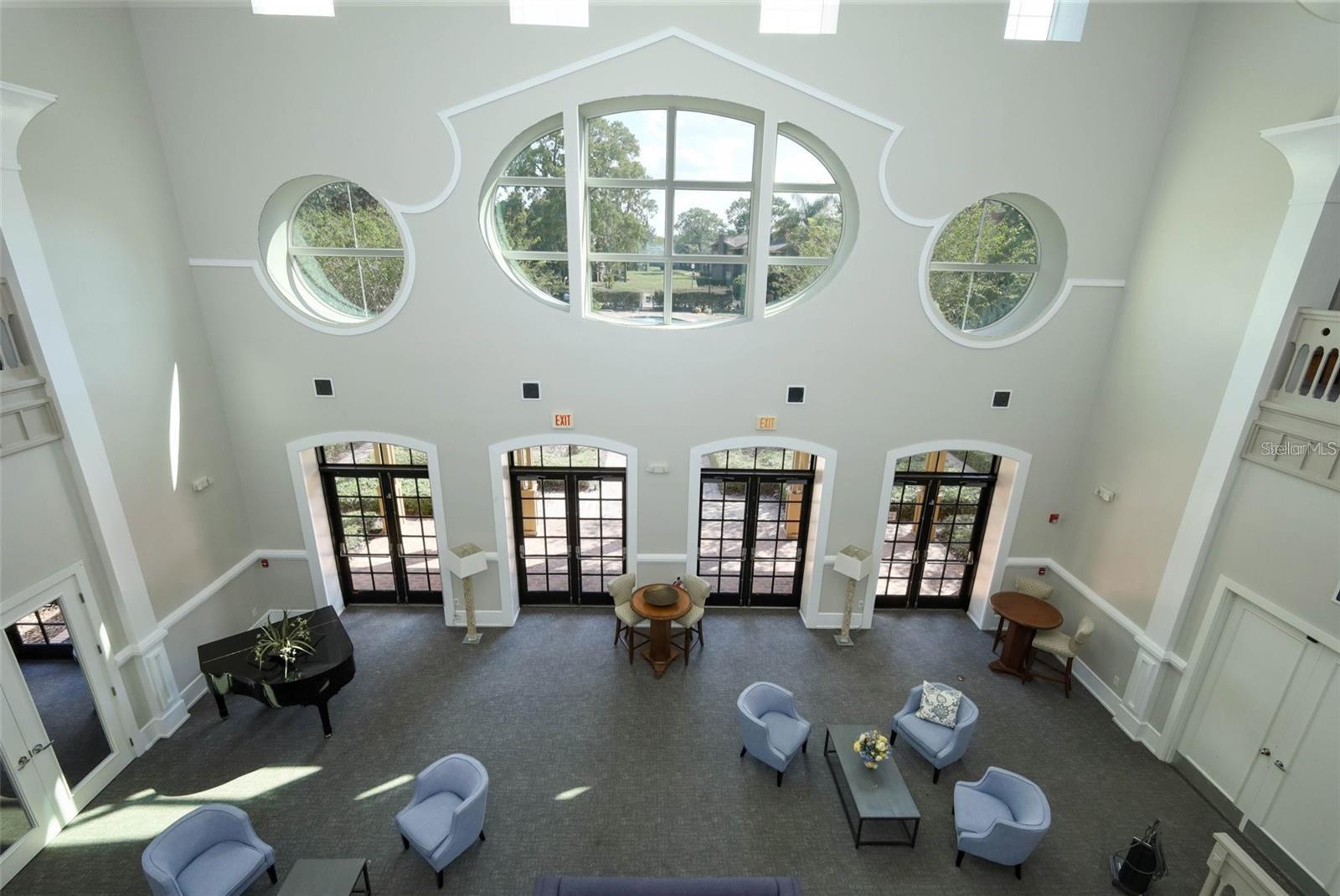 NOTTING HILL A CONDO - Residential Lease