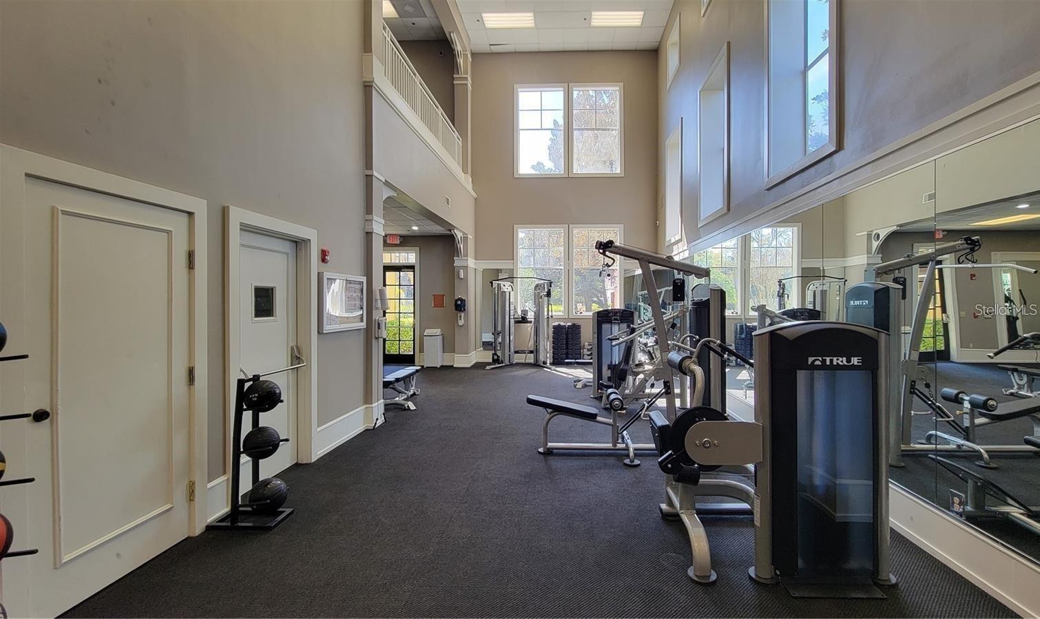 NOTTING HILL A CONDO - Residential Lease