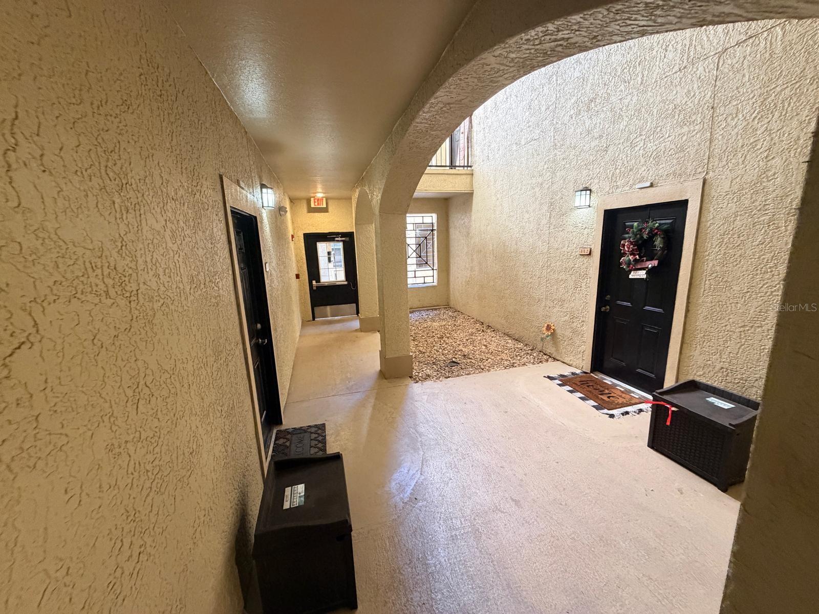 NOTTING HILL A CONDO - Residential Lease