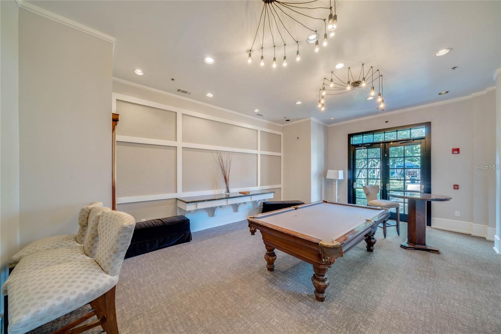 NOTTING HILL A CONDO - Residential Lease