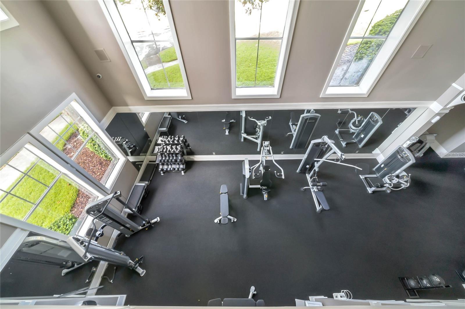 NOTTING HILL A CONDO - Residential Lease