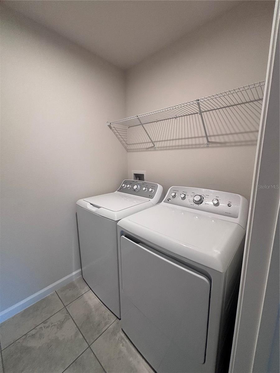 HAMMOCK RESERVE PH 3 - Residential