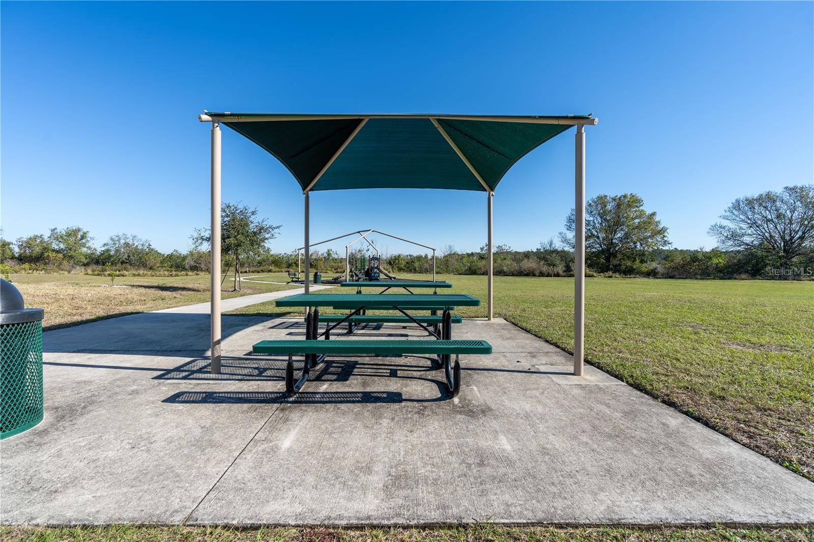 HAMMOCK RESERVE PH 3 - Residential