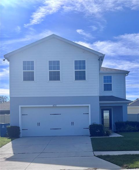 4731 BERNARD BOULEVARD HAINES CITY FL 33844