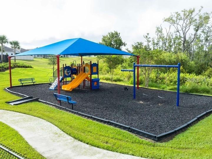 HAMMOCK RESERVE PH 3 - Residential