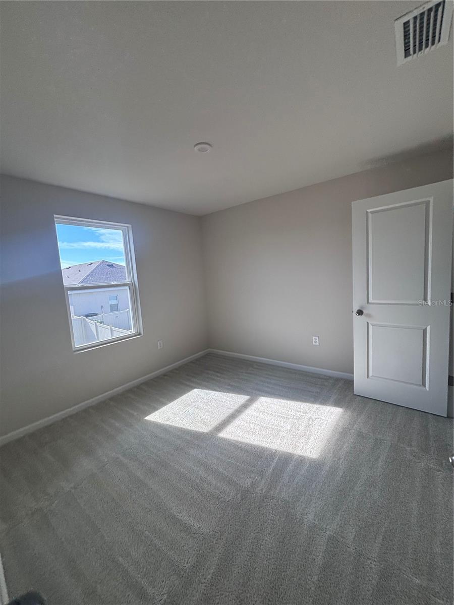 HAMMOCK RESERVE PH 3 - Residential