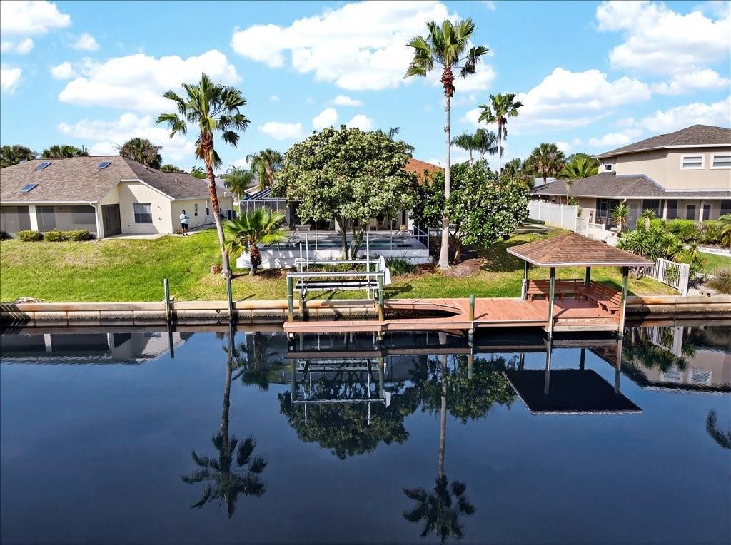 PALM COAST SEC 03 PALM HARBOR OFFICE PARK - Residential