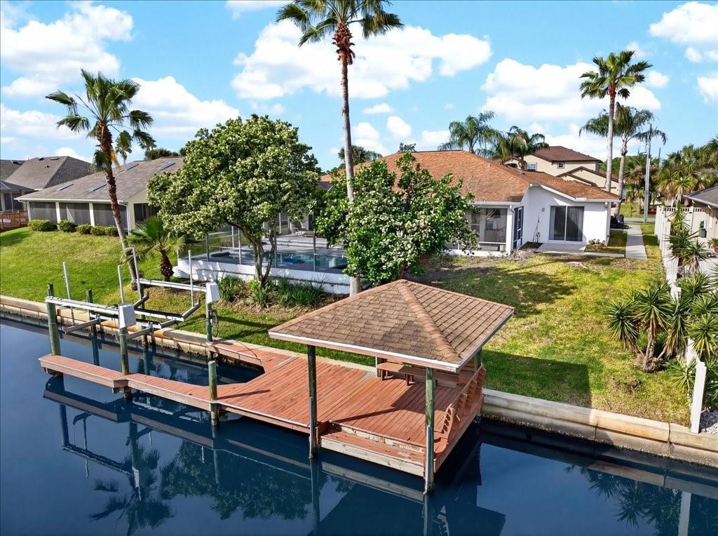 PALM COAST SEC 03 PALM HARBOR OFFICE PARK - Residential