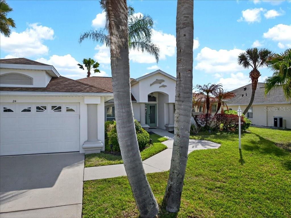 PALM COAST SEC 03 PALM HARBOR OFFICE PARK - Residential