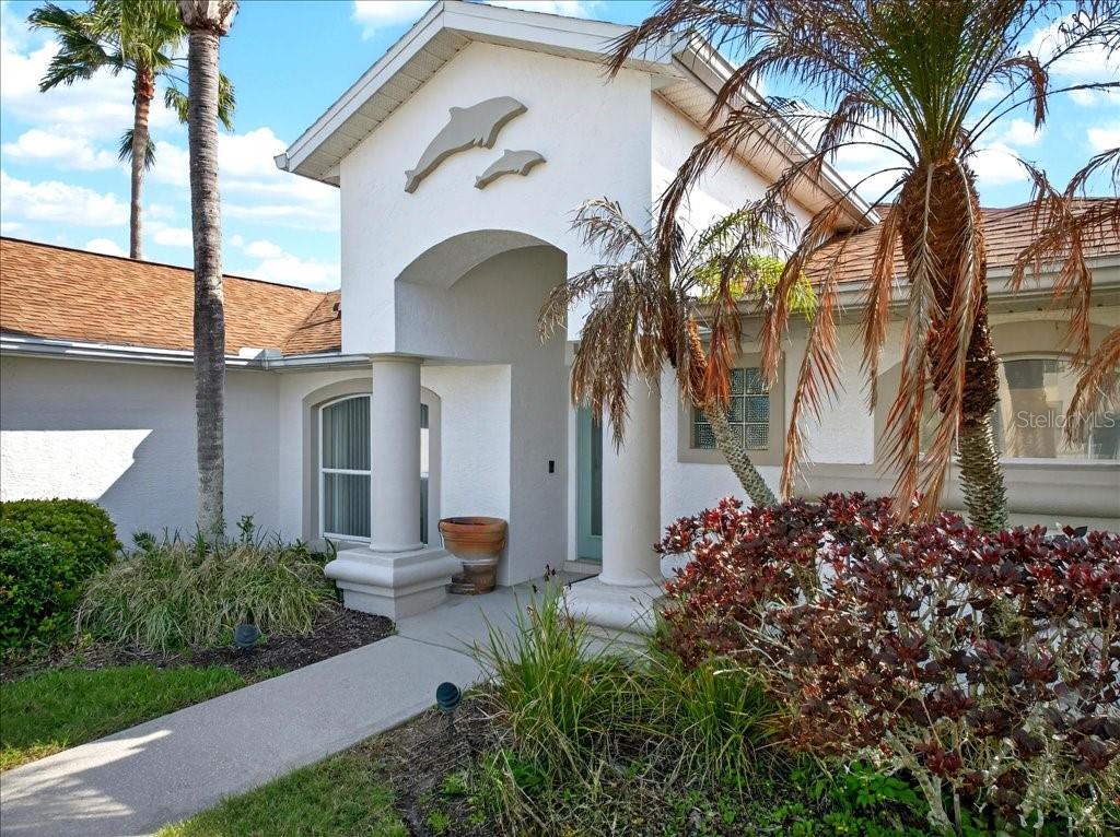 PALM COAST SEC 03 PALM HARBOR OFFICE PARK - Residential