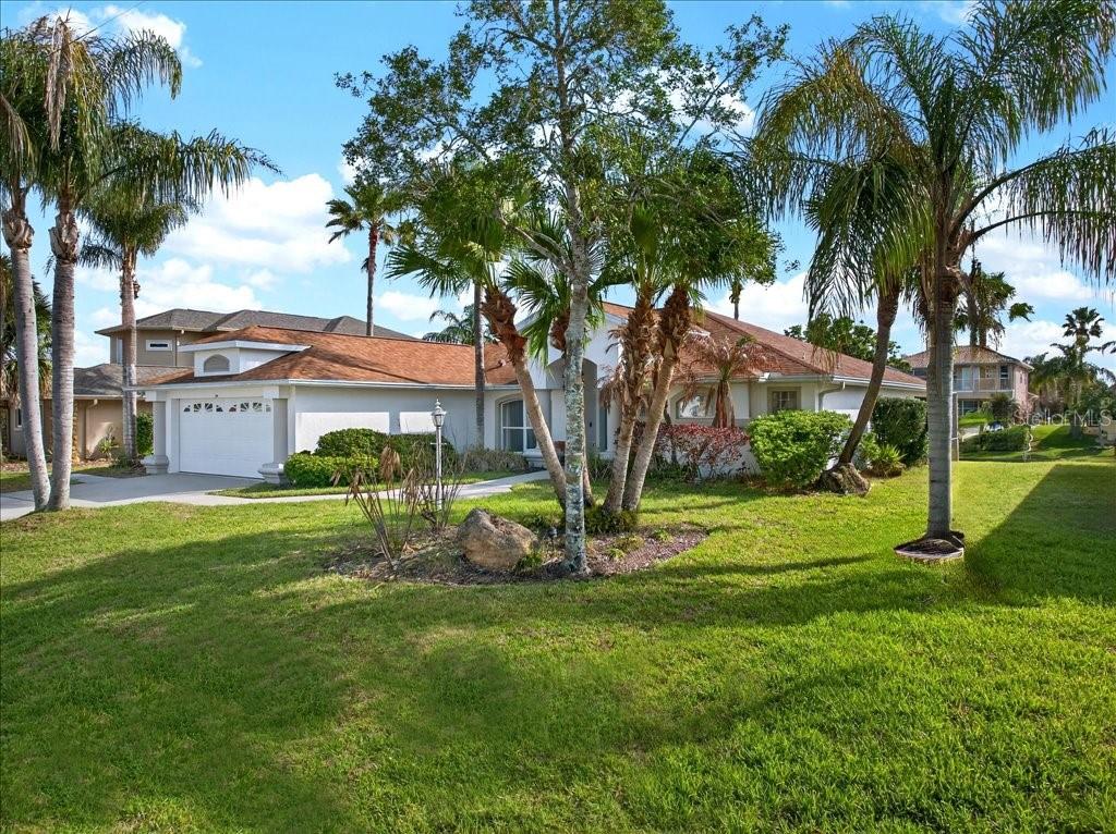 PALM COAST SEC 03 PALM HARBOR OFFICE PARK - Residential