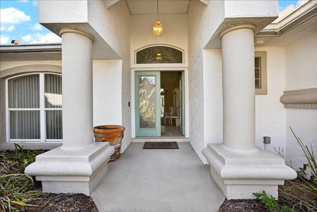 PALM COAST SEC 03 PALM HARBOR OFFICE PARK - Residential