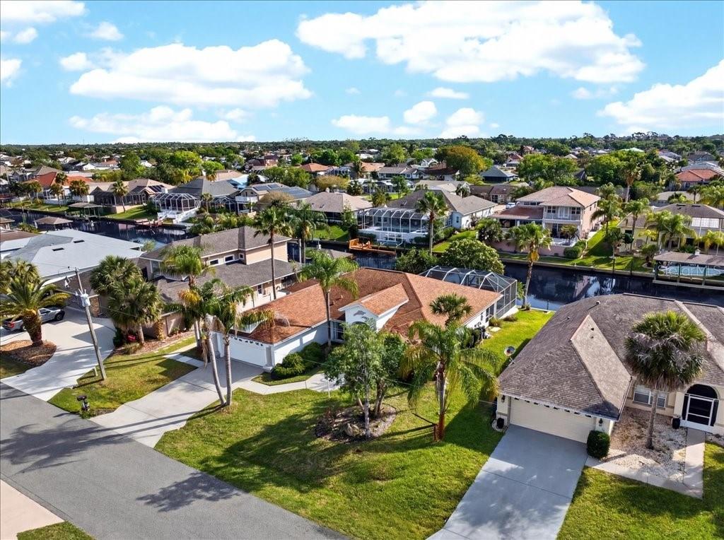 PALM COAST SEC 03 PALM HARBOR OFFICE PARK - Residential