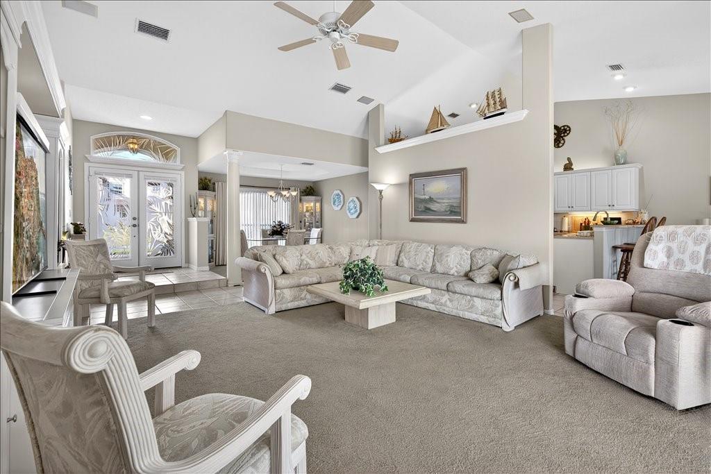 PALM COAST SEC 03 PALM HARBOR OFFICE PARK - Residential