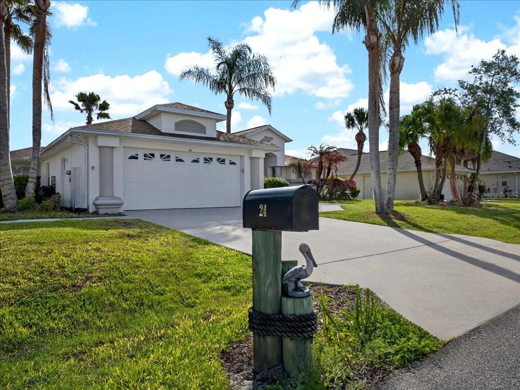 PALM COAST SEC 03 PALM HARBOR OFFICE PARK - Residential