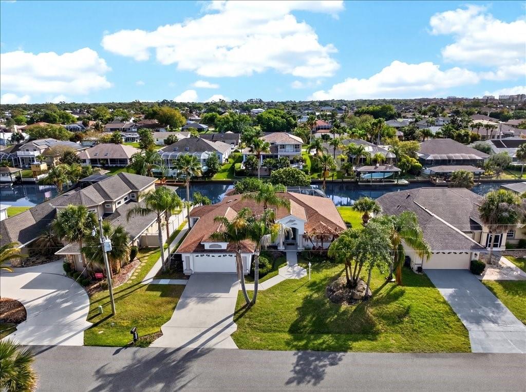 PALM COAST SEC 03 PALM HARBOR OFFICE PARK - Residential