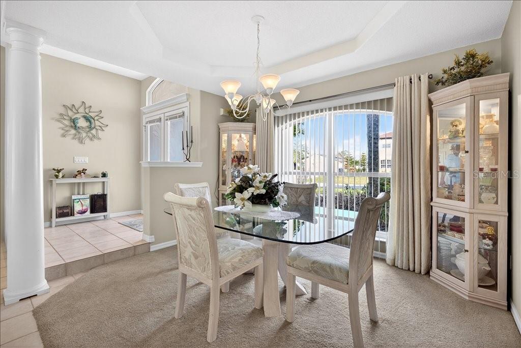 PALM COAST SEC 03 PALM HARBOR OFFICE PARK - Residential