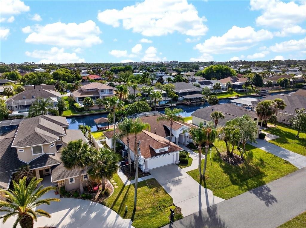 PALM COAST SEC 03 PALM HARBOR OFFICE PARK - Residential