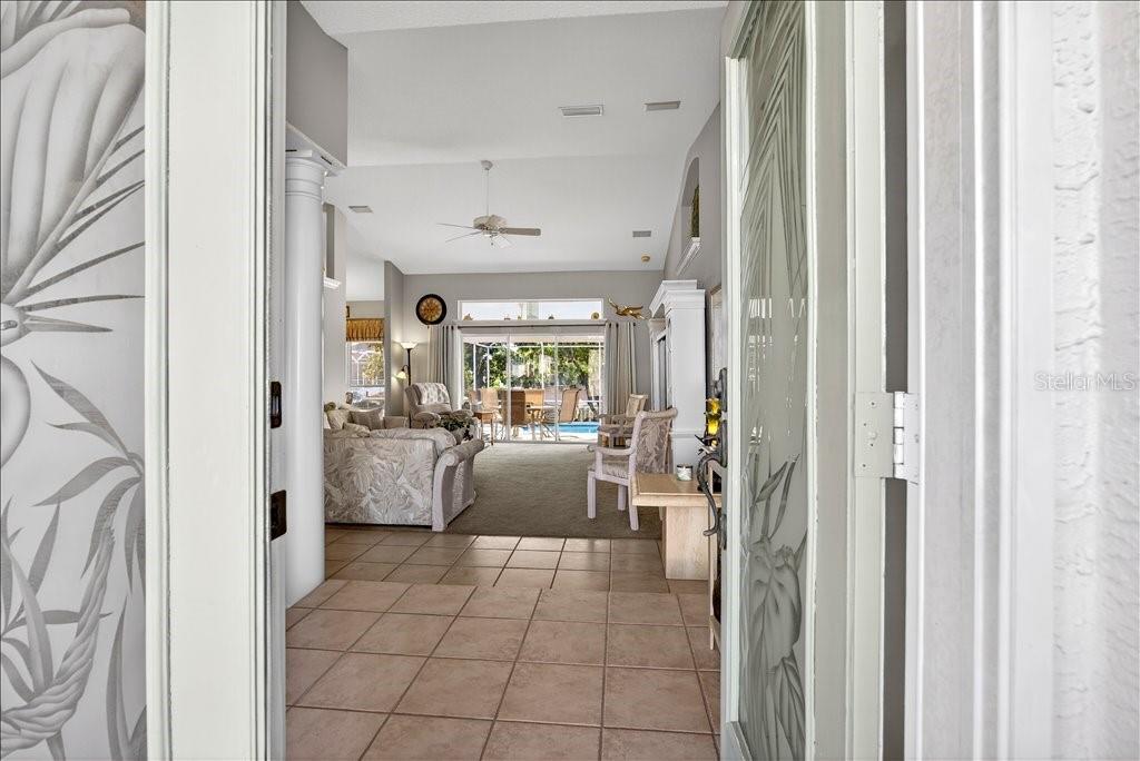 PALM COAST SEC 03 PALM HARBOR OFFICE PARK - Residential