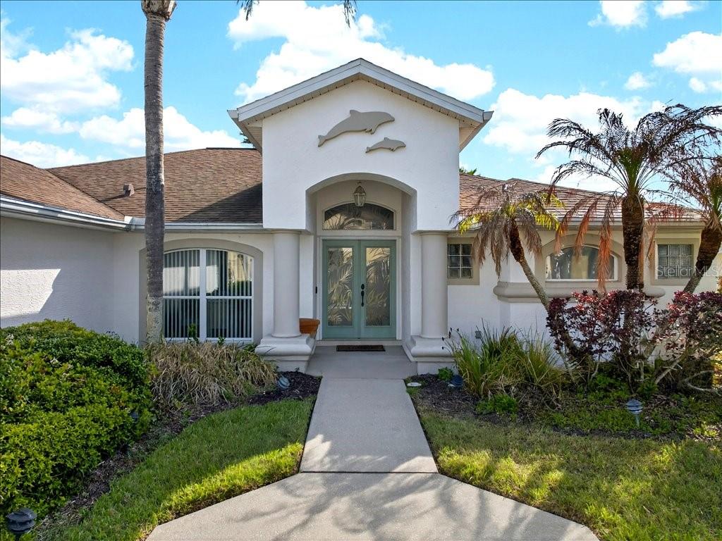 PALM COAST SEC 03 PALM HARBOR OFFICE PARK - Residential