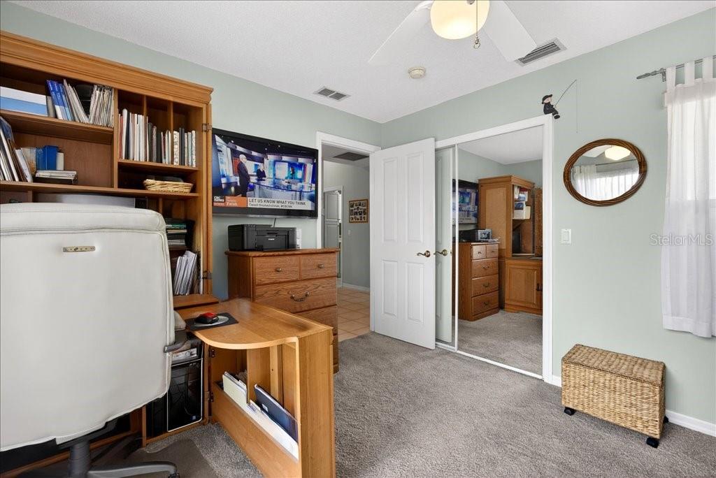 PALM COAST SEC 03 PALM HARBOR OFFICE PARK - Residential