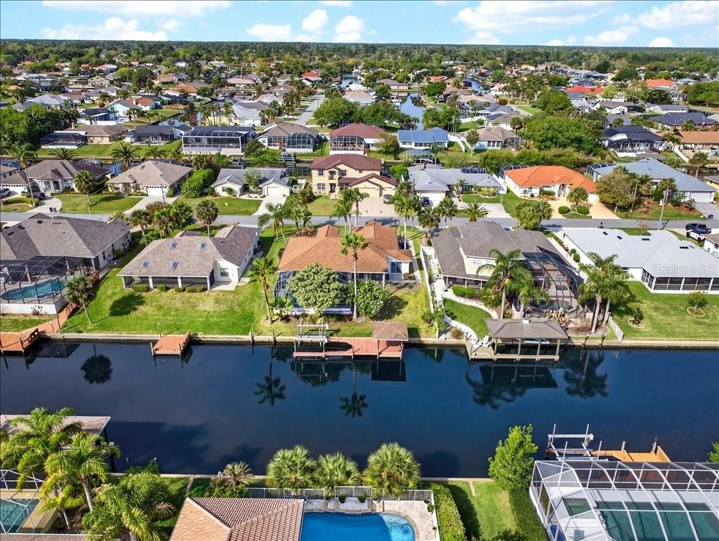 PALM COAST SEC 03 PALM HARBOR OFFICE PARK - Residential