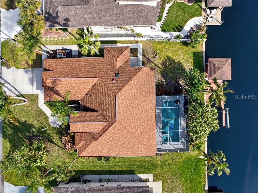 PALM COAST SEC 03 PALM HARBOR OFFICE PARK - Residential