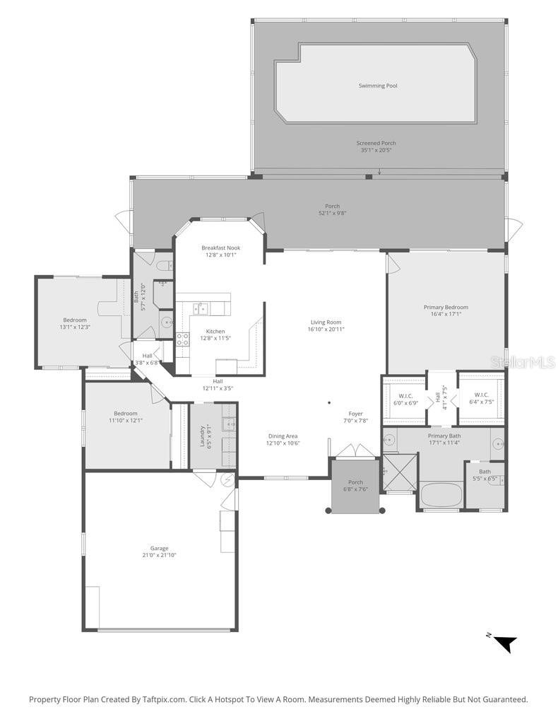 PALM COAST SEC 03 PALM HARBOR OFFICE PARK - Residential